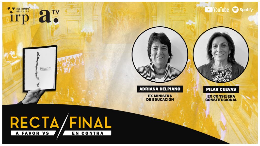 “Recta Final”: el nuevo programa de Agricultura TV