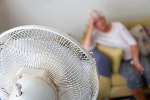 ¿Cómo enfrentar las olas de calor en la casa? Experta aconseja cambios simples que pueden marcar la diferencia