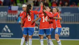 La Roja femenina escala dos puestos en la última actualización del ranking FIFA del 2023