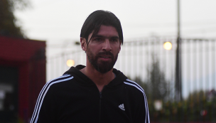 Sebastián Abreu reconoce haberse reunido con Azul Azul: “Fue una linda charla de fútbol”