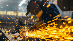 Asimet: Sector metalúrgico metalmecánico creció 5,7% en los primeros 10 meses del año