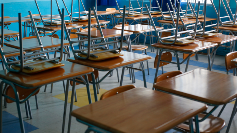 Educación no sexista: ¿Según quién?