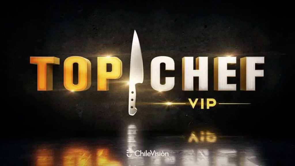 Chilevisión confirma los nombres de los jueces de “Top Chef VIP” y anuncia a Cristián Riquelme como su conductor