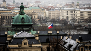 El tirador de Praga reconoció en una carta que mató a un hombre y a su bebé antes del ataque a la universidad