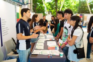 ¿Qué viene después de rendir la PAES? Académicos entregan consejos antes de postular a universidades