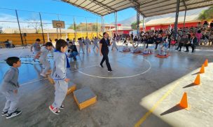 Concurso público de Junaeb: Cómo, cuándo y dónde postular a los casi 900 millones