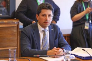 Diputado Mauro González calificó como “impresentable” irregularidades de encuesta de seguridad en provincia de Llanquihue