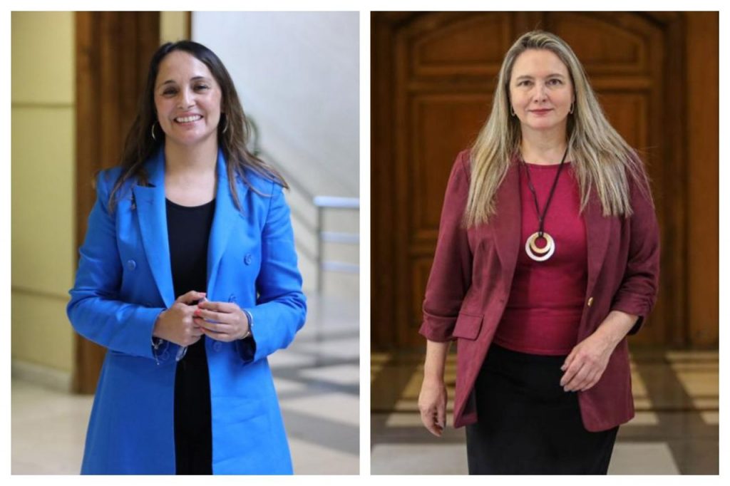 Diputadas de oposición piden radiografía por región y por ministerio de parientes en cargos del Gobierno y gobiernos regionales