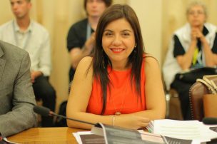 La crítica de la Diputada Danisa Astudillo por situación de Isapres: “No tenemos que seguir buscando salvavidas”