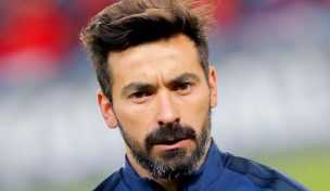 Preocupación en Argentina: Ezequiel Lavezzi fue internado en Punta del Este