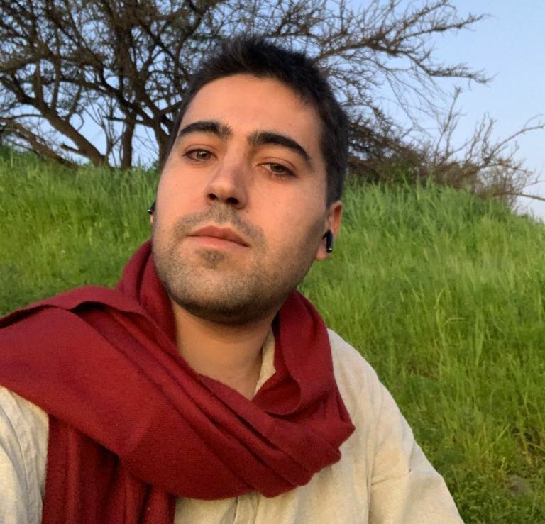 Tomás Lavados fue seleccionado en convocatoria internacional de poesía hispanoamericana no romántica por su obra “Narciso”