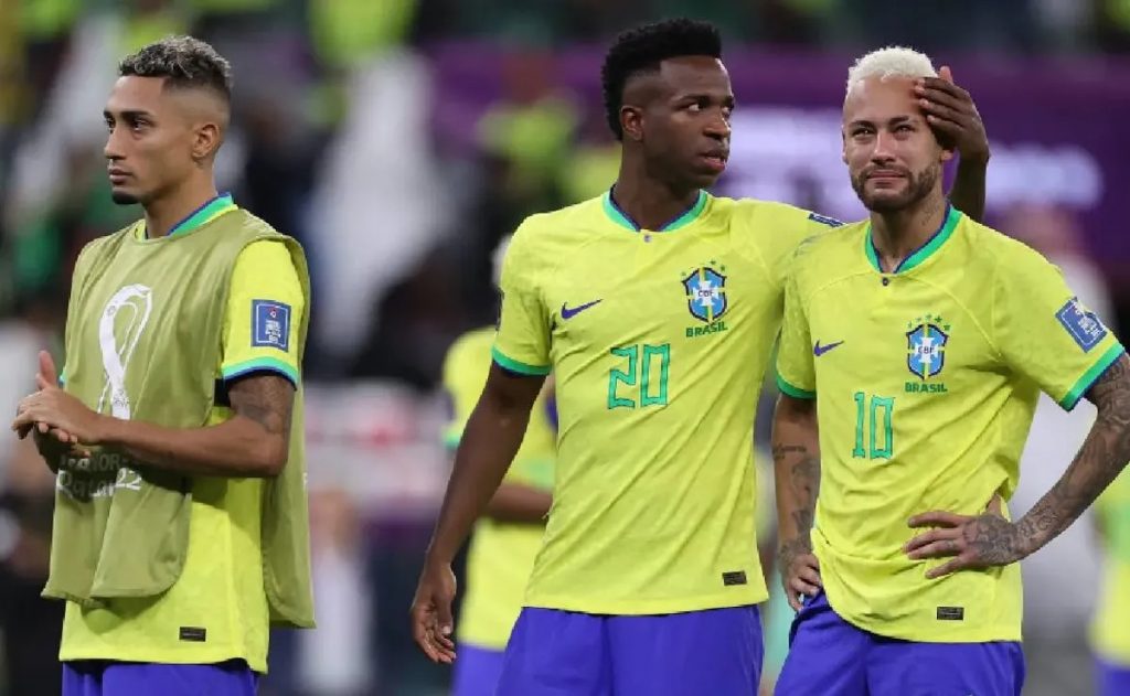 Brasil en la mira: FIFA amenaza a la Selección carioca con la expulsión de competencias internacionales