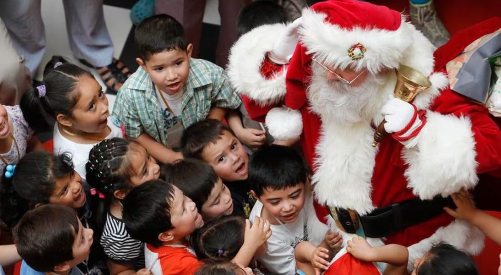 ¿No sabes como controlar las pataletas de tus hijos?: Académica de la U. de Chile entrega recomendaciones