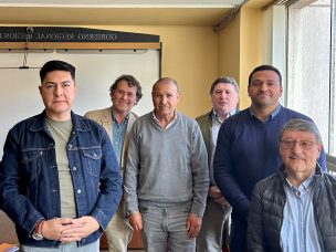 Región de Valparaíso: Core Percy Marín denunció que gremios de taxis colectivos se quedaron sin programa “Renueva tu Taxi”