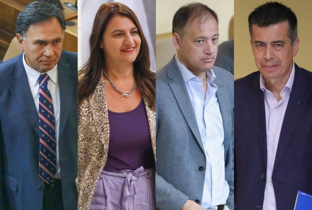 RN por acuerdo entre Codelco y SQM: “Es un golpe de realidad a quienes buscan excluir a la minería privada del litio”