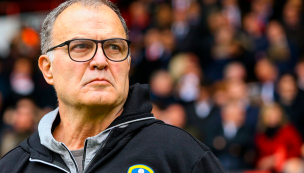 Jugador del Leeds recuerda la salida de Marcelo Bielsa: “Había jugadores llorando en el vestuario”