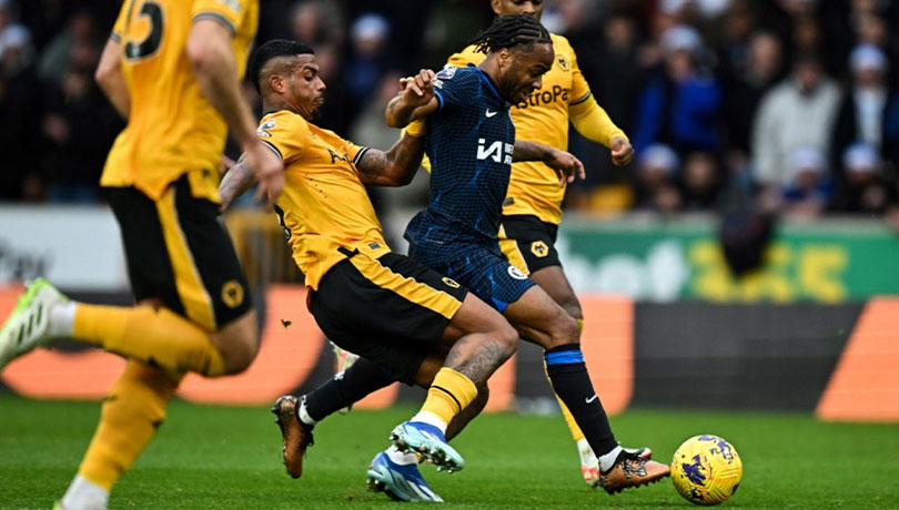 ¡Histórico! Se vuelve a jugar un partido de Premier League en Nochebuena tras 28 años