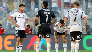 Colo-Colo recibe duro revés en el TAS por el traspaso de Pablo Solari a River Plate