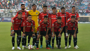 Colo-Colo ya tiene programación para la Serie Río de La Plata