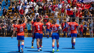 Los Cóndores ya conocen su grupo para el World Rugby Sevens Challenger 2024