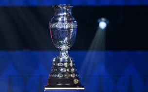 Copa América 2024: Chile quedó en el Grupo A junto a Argentina, Perú y un clasificado de Concacaf