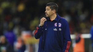 Nico Córdova: “No está en mis planes ir a ningún club ni ser el DT de la selección mayor”