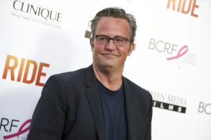 Recordado por su papel en Friends: Médico acusado de la muerte de Matthew Perry se declara culpable