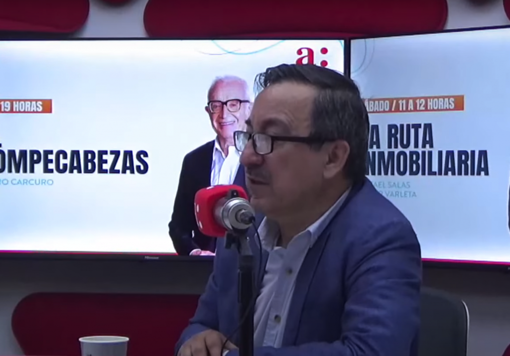Asociación de Isapres ante fallos de la Corte: “Nosotros sentimos que no incumplimos nada”