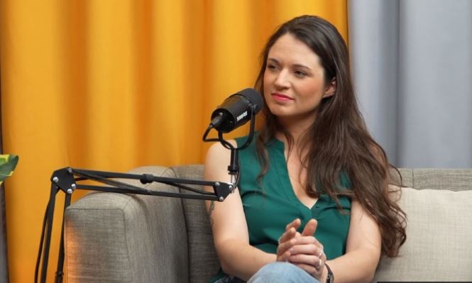 Irina Karamanos tras fin de su relación con Gabriel Boric: “No se nos pasó por la cabeza fingir o aguantar”