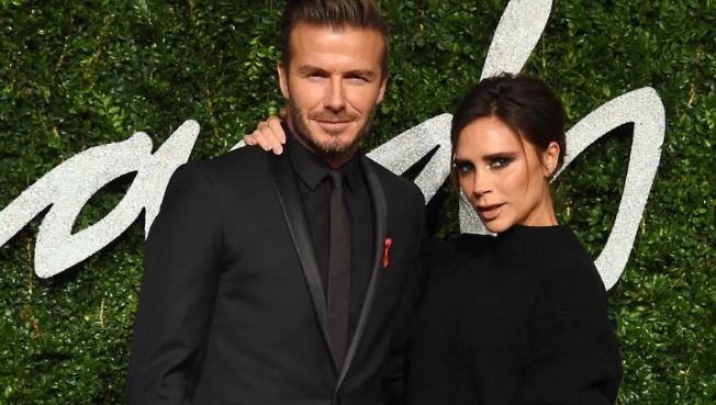 “Máquina del amor”: Victoria sorprende con íntimo registro de David Beckham