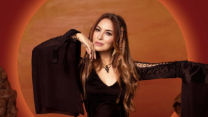 ¡Buenas noticias! Myriam Hernández realizará dos conciertos en Viña del Mar