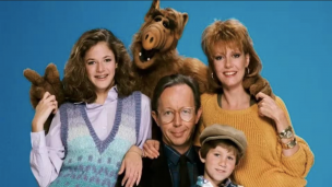 Reestreno de un clásico ochentero: “Alf” vuelve a la TV chilena el sábado 6 de enero por las pantallas de Canal 13