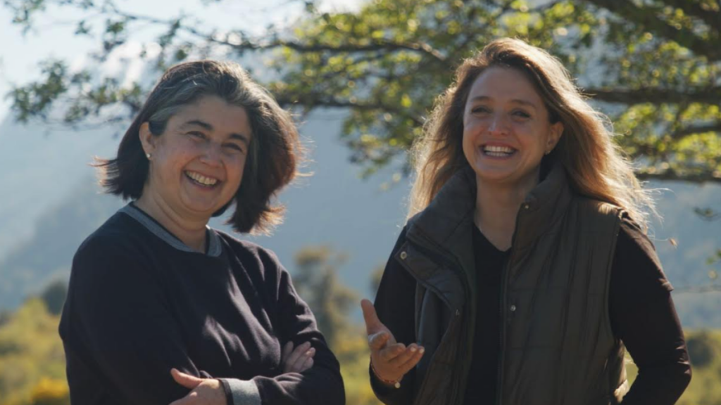 Paulina Urrutia reaparecerá en TV tras muerte de Augusto Góngora en “Chile lindo”: “Mucha gente ahora me dice Pauli, como me decía Augusto…”