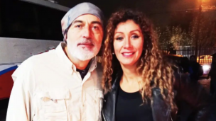 Angélica Sepúlveda entregó detalles sobre su “remember” y matrimonio con “galán turco”