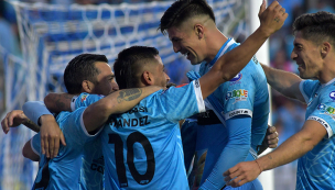 Deportes Iquique se impone a Wanderers desde los penales y vuelve a Primera División