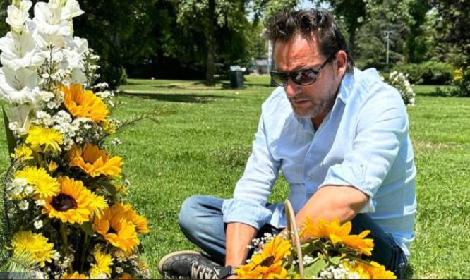 Daniel Fuenzalida recordó a sus fallecidos padres en Navidad con conmovedor mensaje: “Hoy se valora más que nunca…”