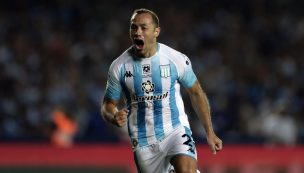 ¿Y la U? Marcelo Díaz asoma como opción para ser mánager de Racing