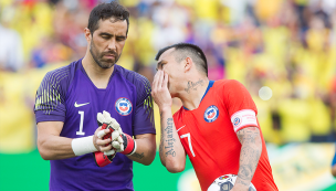 Federación de Fútbol de Chile salda millonaria deuda con históricos de la Roja