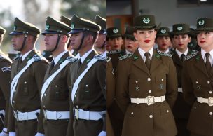 Casi 400 nuevos carabineros se sumarán las labores policiales a nivel nacional