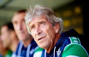 ¿Con la mira en el título? Betis de Pellegrini y Bravo ya tienen rival en la Conference League