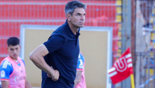 Universidad de Chile oficializa la salida de Mauricio Pellegrino