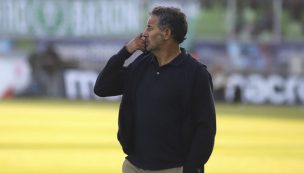 Miguel Ponce y definición del ascenso: “Ameritaba un final así, de infarto”