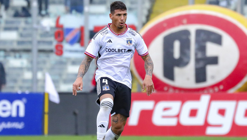 Colo-Colo expectante: Vélez y Newell’s fijan su mira en Alan Saldivia