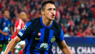 En Italia aseguran que Alexis Sánchez cumplirá su contrato con el Inter