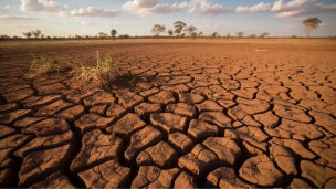 Sequía mundial: Formas en que el riego tecnificado puede salvar el agua y los cultivos