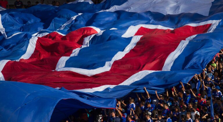 La CORFUCH vuelve a tener socios y socias tras 17 años