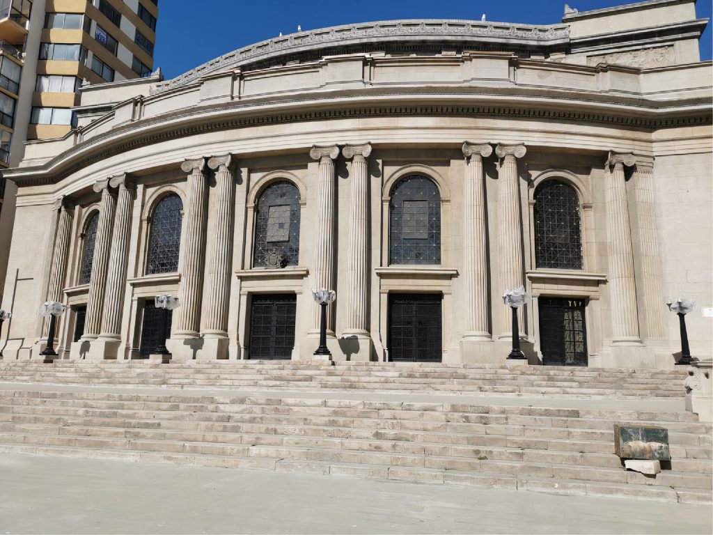 Teatro Municipal de Viña reabrirá este viernes: ¿Cuál es la programación?