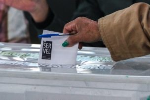 Siguen las votaciones: Este es el calendario electoral para el año 2024