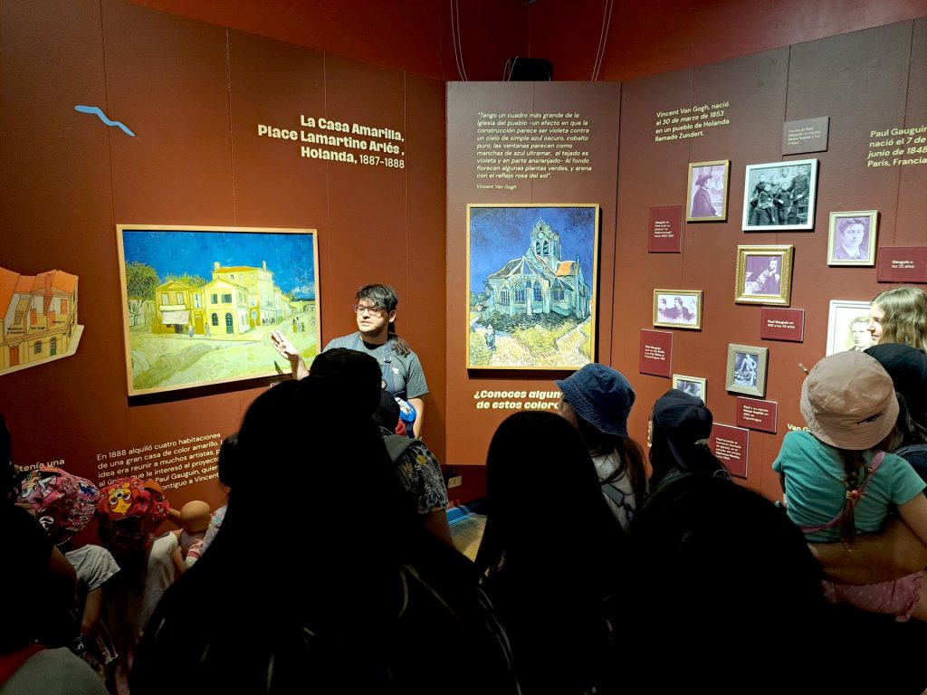 “Museos en verano”: Más de 150 espacios culturales del país abrirán sus puertas de manera gratuita