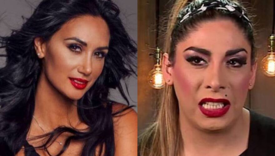 Botota Fox defiende con todo a Pamela Díaz tras acusaciones: “Nunca hizo bullying ni nada”